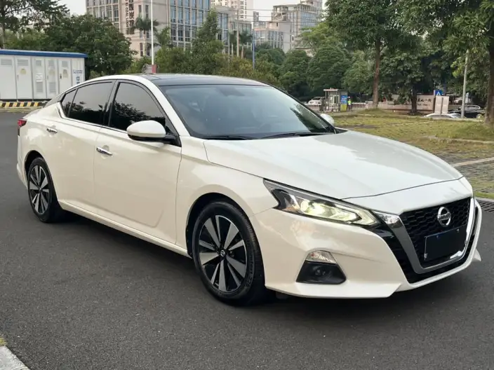 Nissan Teana 2021 Model 2.0L XL Comfort Edition – фото 3