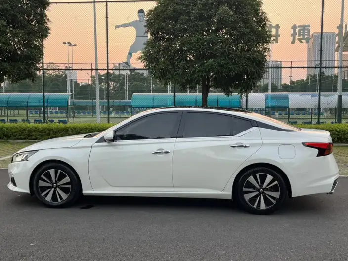 Nissan Teana 2021 Model 2.0L XL Comfort Edition – фото 4