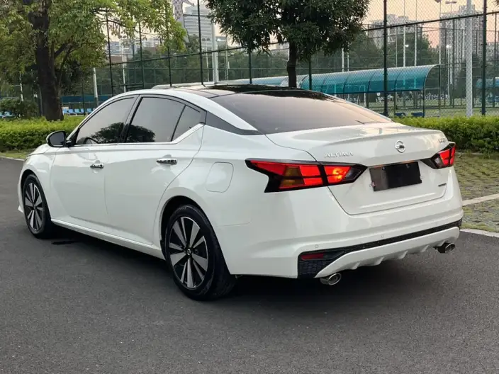 Nissan Teana 2021 Model 2.0L XL Comfort Edition – фото 5