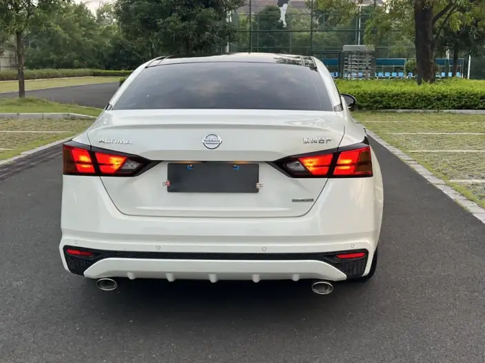 Nissan Teana 2021 Model 2.0L XL Comfort Edition – фото 6