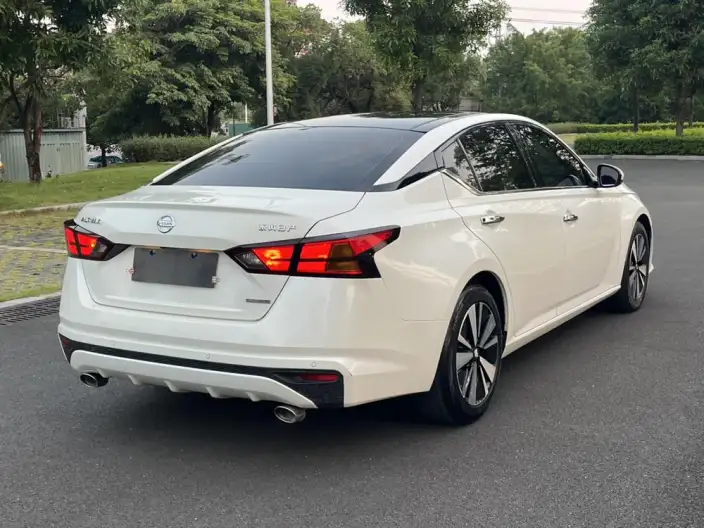 Nissan Teana 2021 Model 2.0L XL Comfort Edition – фото 7