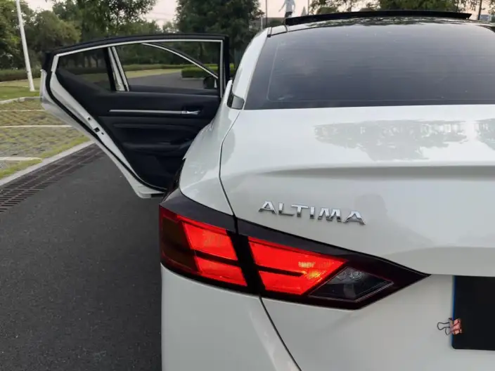 Nissan Teana 2021 Model 2.0L XL Comfort Edition – фото 8