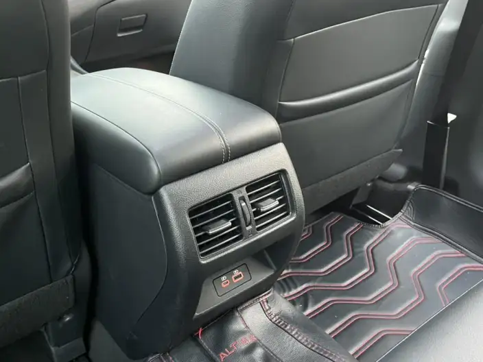 Nissan Teana 2021 Model 2.0L XL Comfort Edition – фото 9