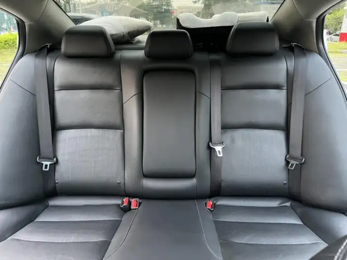 Nissan Teana 2021 Model 2.0L XL Comfort Edition – фото 10