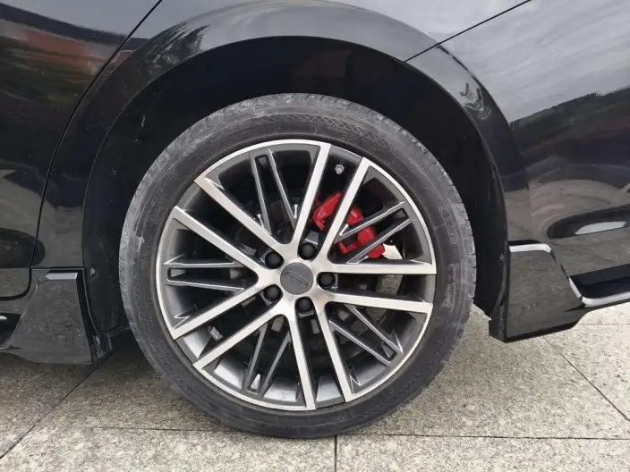 Geely StarRui 2023 Model 1.5T Kunlun Edition – фото 8