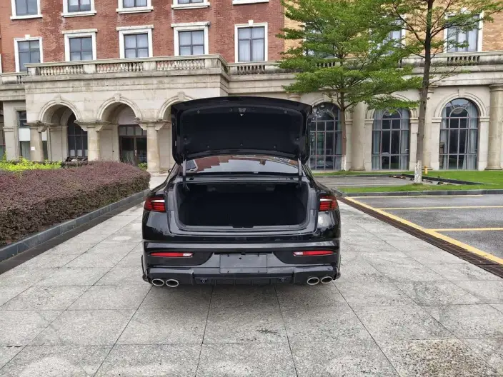 Geely StarRui 2023 Model 1.5T Kunlun Edition – фото 9