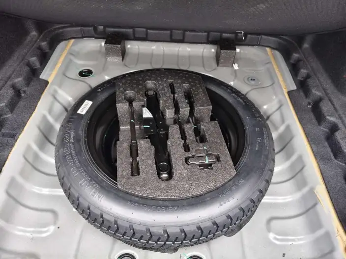 Geely StarRui 2023 Model 1.5T Kunlun Edition – фото 10