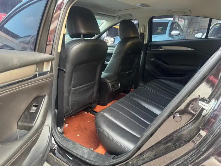 Mazda Atez 2020 Model 2.0L SkyActiv Deluxe Edition – фото 9
