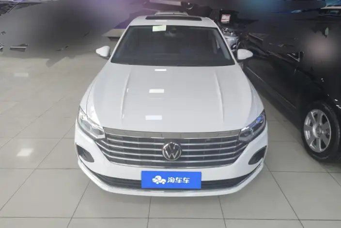 Volkswagen Lavida 2024 Model 300TSI DSG Manyi Edition – фото 2