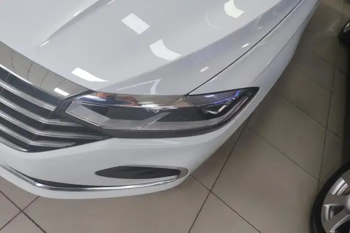 Volkswagen Lavida 2024 Model 300TSI DSG Manyi Edition – фото 4