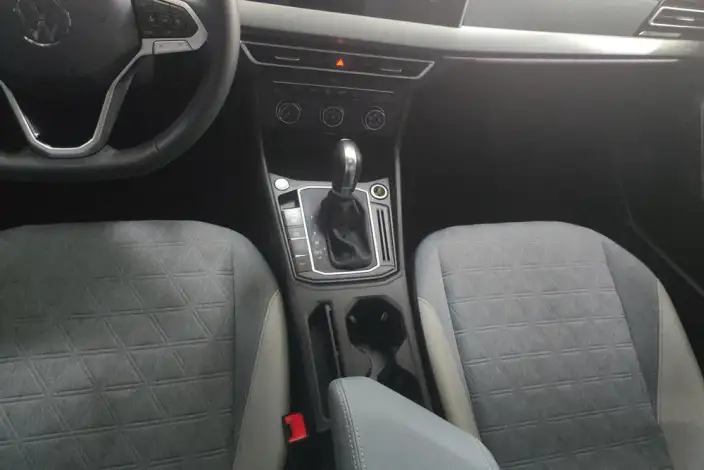 Volkswagen Lavida 2024 Model 300TSI DSG Manyi Edition – фото 9