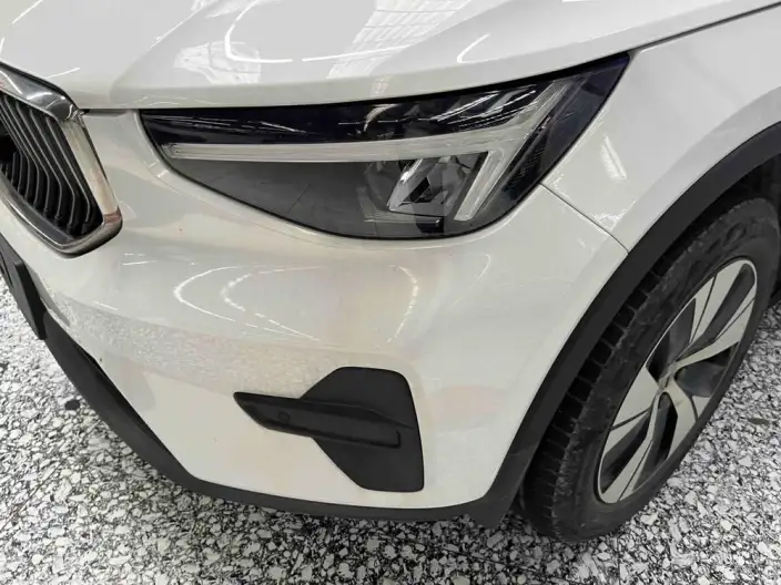 Volvo XC40 2024 Model B3 Smart Range Deluxe Edition – фото 7