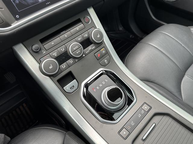 Land Rover Range Rover Evoque 2016 2.0T SE Smart Shine – фото 11