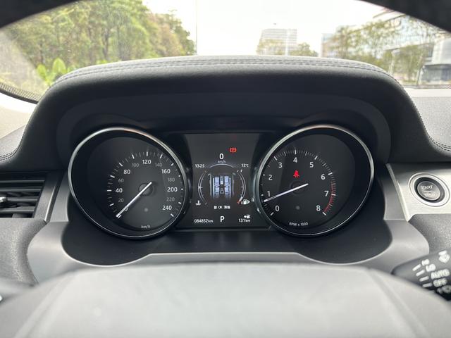 Land Rover Range Rover Evoque 2016 2.0T SE Smart Shine – фото 14