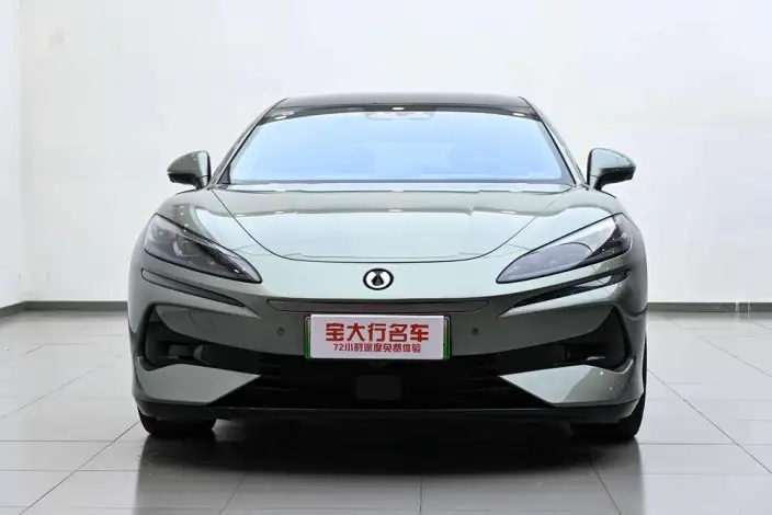 DENZA Z9GT DM 2024 Model 1100 4WD Ultra Edition – фото 2