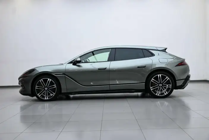 DENZA Z9GT DM 2024 Model 1100 4WD Ultra Edition – фото 4