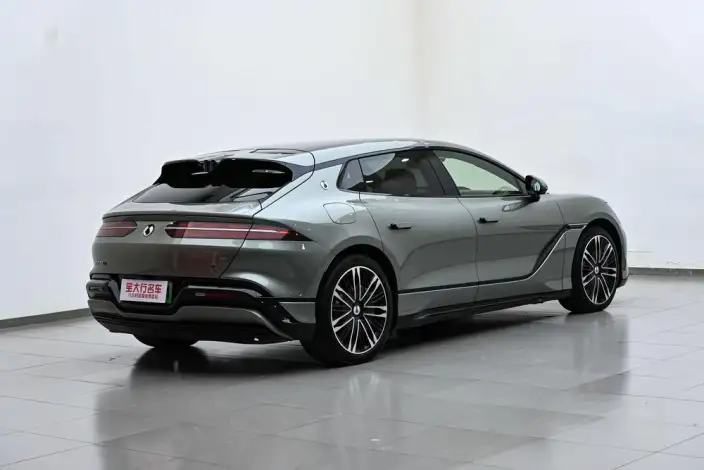 DENZA Z9GT DM 2024 Model 1100 4WD Ultra Edition – фото 6