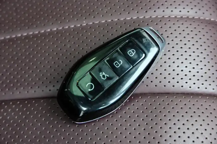 DENZA Z9GT DM 2024 Model 1100 4WD Ultra Edition – фото 7