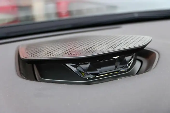 DENZA Z9GT DM 2024 Model 1100 4WD Ultra Edition – фото 10
