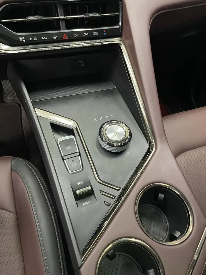 Sehol X8 Plus 2022 Model 1.5TGDI DCT Smart Edition 6/7 seat – фото 8