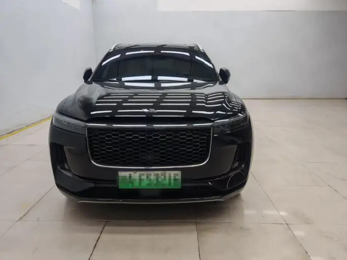 Li Auto ONE 2021 Model Extended Range 6 seat Edition – фото 2