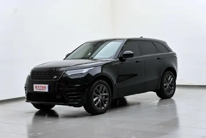Range Rover Velar 2026 Model 250PS Dynamic SE – фото 1