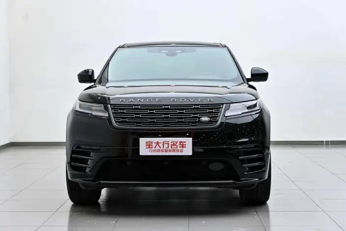 Range Rover Velar 2026 Model 250PS Dynamic SE – фото 2