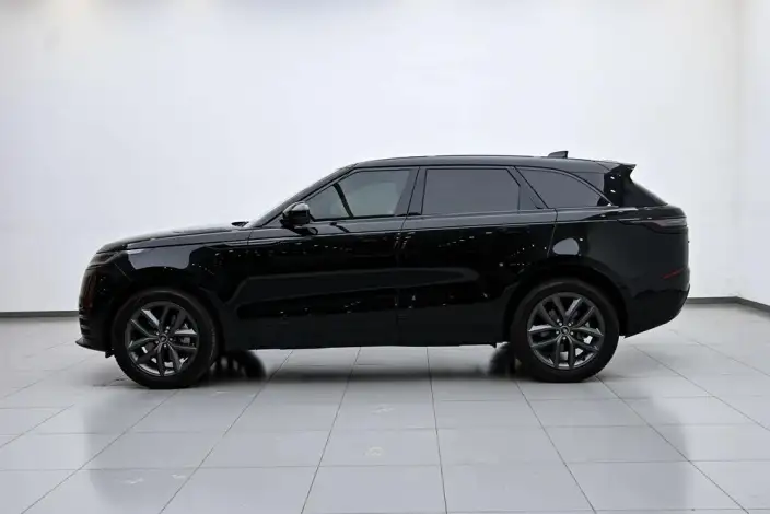 Range Rover Velar 2026 Model 250PS Dynamic SE – фото 4