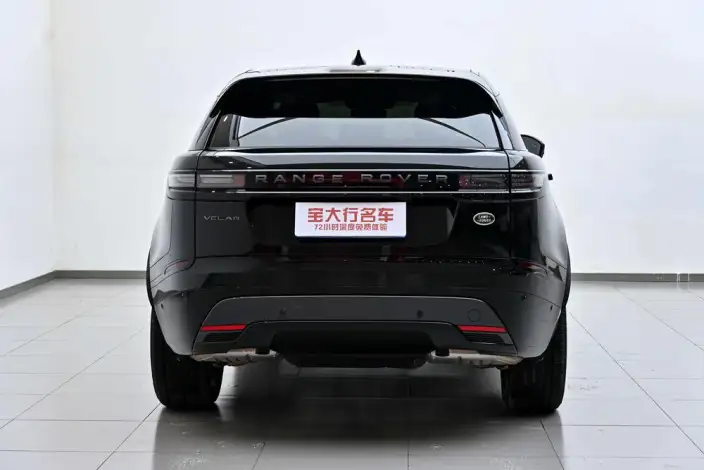 Range Rover Velar 2026 Model 250PS Dynamic SE – фото 5