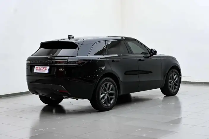 Range Rover Velar 2026 Model 250PS Dynamic SE – фото 6