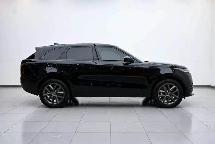 Range Rover Velar 2026 Model 250PS Dynamic SE – фото 7