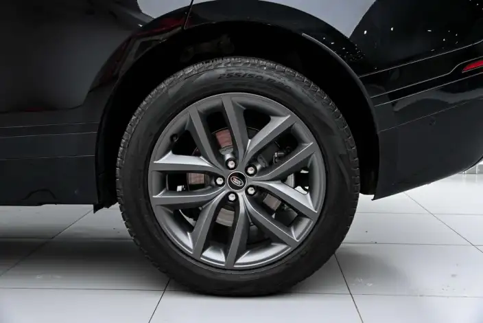 Range Rover Velar 2026 Model 250PS Dynamic SE – фото 8