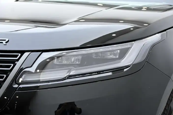 Range Rover Velar 2026 Model 250PS Dynamic SE – фото 10