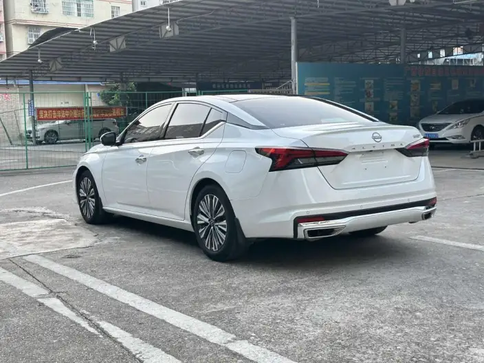 Nissan Teana 2022 Model 2.0L XL-Upr Premium Edition – фото 5