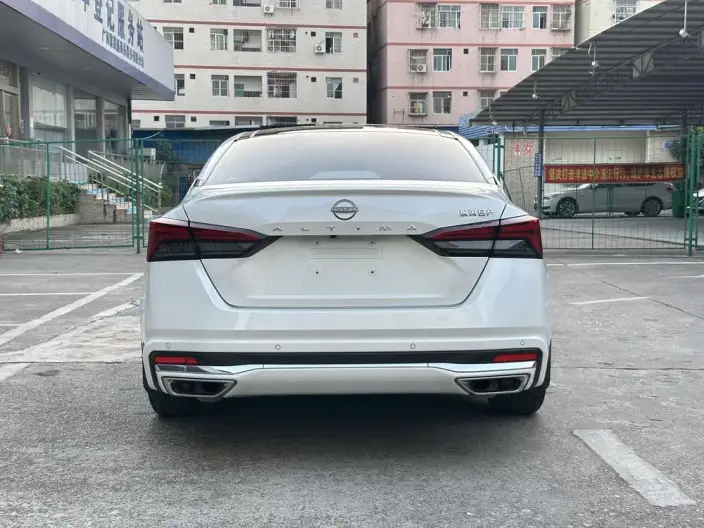 Nissan Teana 2022 Model 2.0L XL-Upr Premium Edition – фото 6