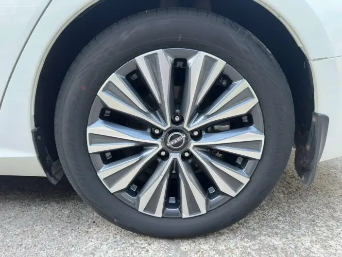 Nissan Teana 2022 Model 2.0L XL-Upr Premium Edition – фото 8