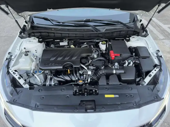 Nissan Teana 2022 Model 2.0L XL-Upr Premium Edition – фото 9