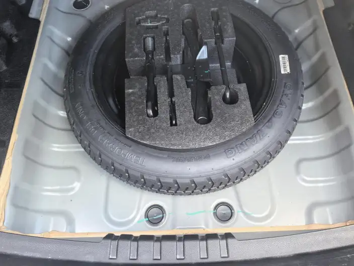 Geely StarRui 2023 Model 1.5T Kunlun Edition – фото 8