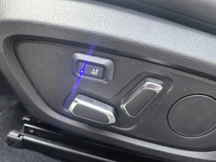 Geely StarRui 2023 Model 1.5T Kunlun Edition – фото 10