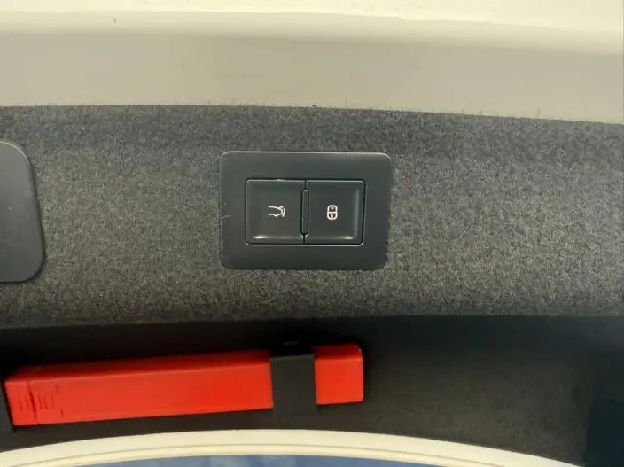 BYD Han EV 2020 Model Ultra-long Endurance Noble Model – фото 8