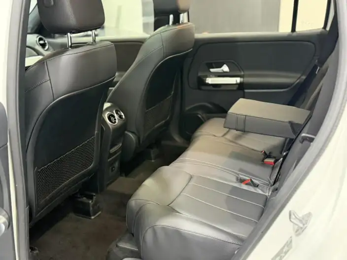 Mercedes-Benz GLB 2023 Model GLB 200 Dynamic Model – фото 9