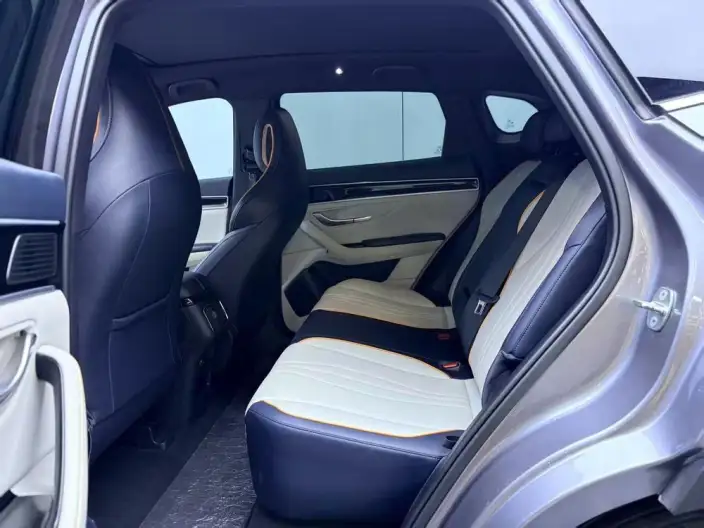 BYD Song PLUS DM 2021 Model DM-i 110KM 2WD Flagship PLUS – фото 9