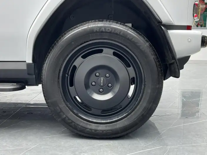 iCAR Super V23 2025 Model 401 2WD Smart Driving Edition – фото 9