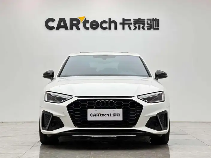 Audi A4 L 2024 Model 40 TFSI Luxury Dynamic Model – фото 2