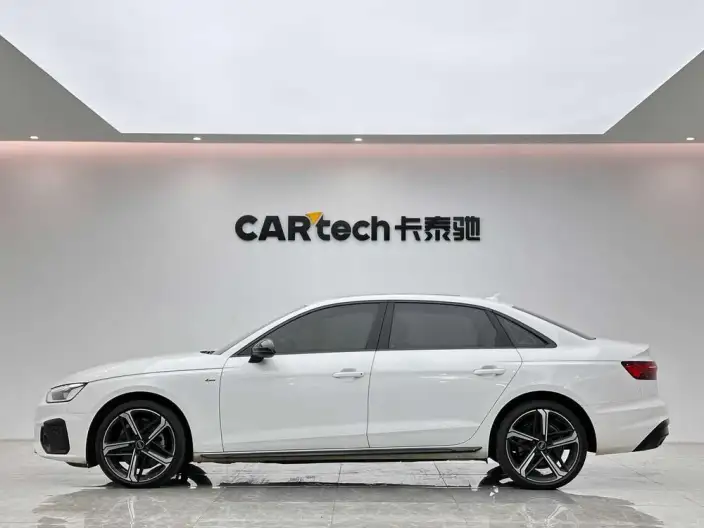 Audi A4 L 2024 Model 40 TFSI Luxury Dynamic Model – фото 4