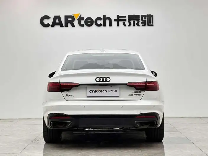 Audi A4 L 2024 Model 40 TFSI Luxury Dynamic Model – фото 6