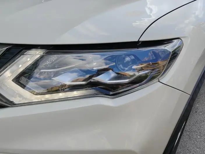 Nissan X-Trail 2021 Model 2.0L XL Premium CVT 2WD Smart Connect Exclusive Edition – фото 7