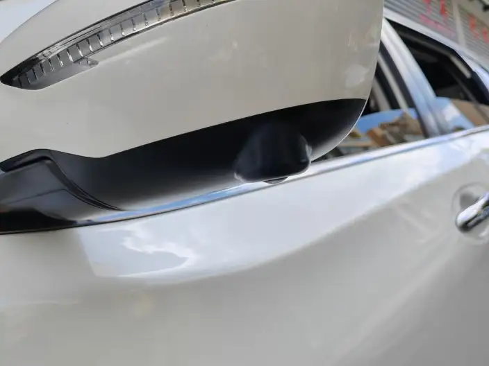 Nissan X-Trail 2021 Model 2.0L XL Premium CVT 2WD Smart Connect Exclusive Edition – фото 9