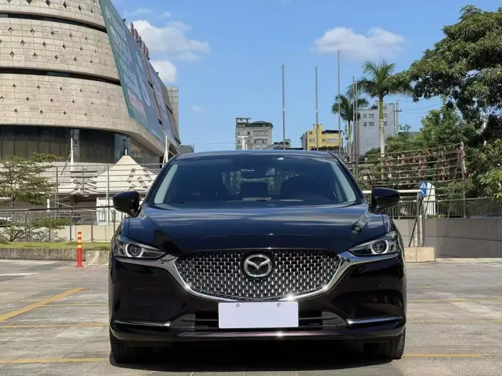 Mazda Atez 2020 Model 2.5L SkyActiv Sports Edition – фото 2