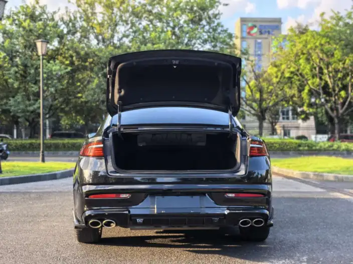 Geely StarRui 2023 Model 1.5T Kunlun Edition – фото 7